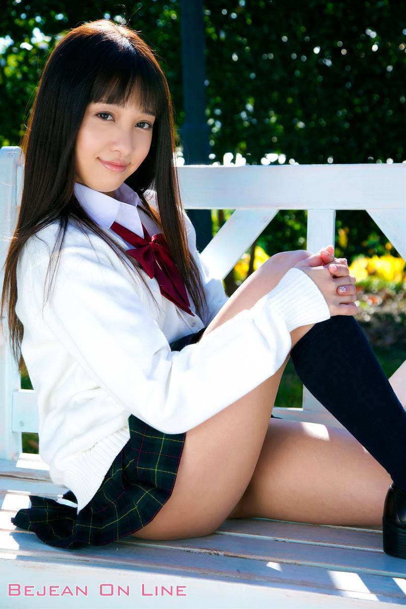 Bejean On Line 私立Bejean女学館  池田ショコラ Chocolat Ikeda